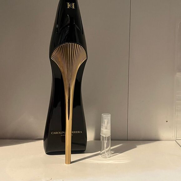 Carolina Herrera Good Girl Perfume decant - Picture 1 of 4